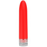 Luminous Mini Vibro Eleni 14cm Rouge